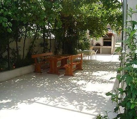 Villa Tajnikov Hvar Town Eksteriør billede