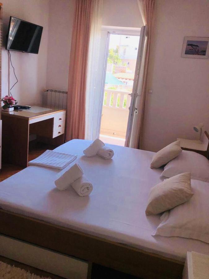 Villa Tajnikov Hvar Town Eksteriør billede