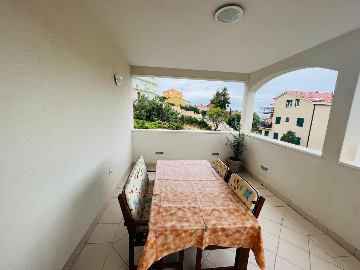 Villa Tajnikov Hvar Town Eksteriør billede