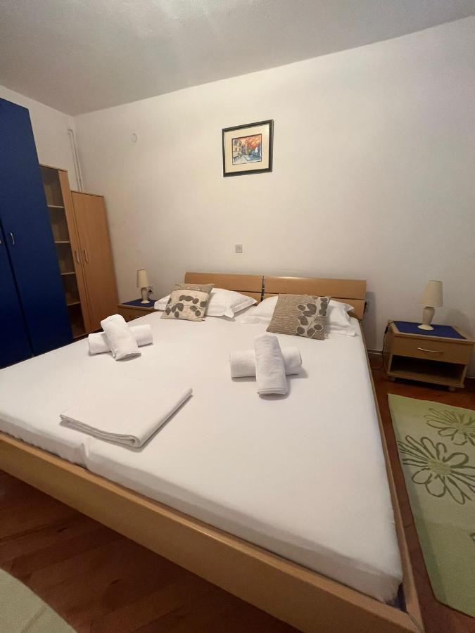Villa Tajnikov Hvar Town Eksteriør billede