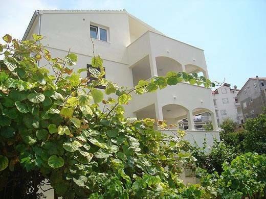 Villa Tajnikov Hvar Town Eksteriør billede