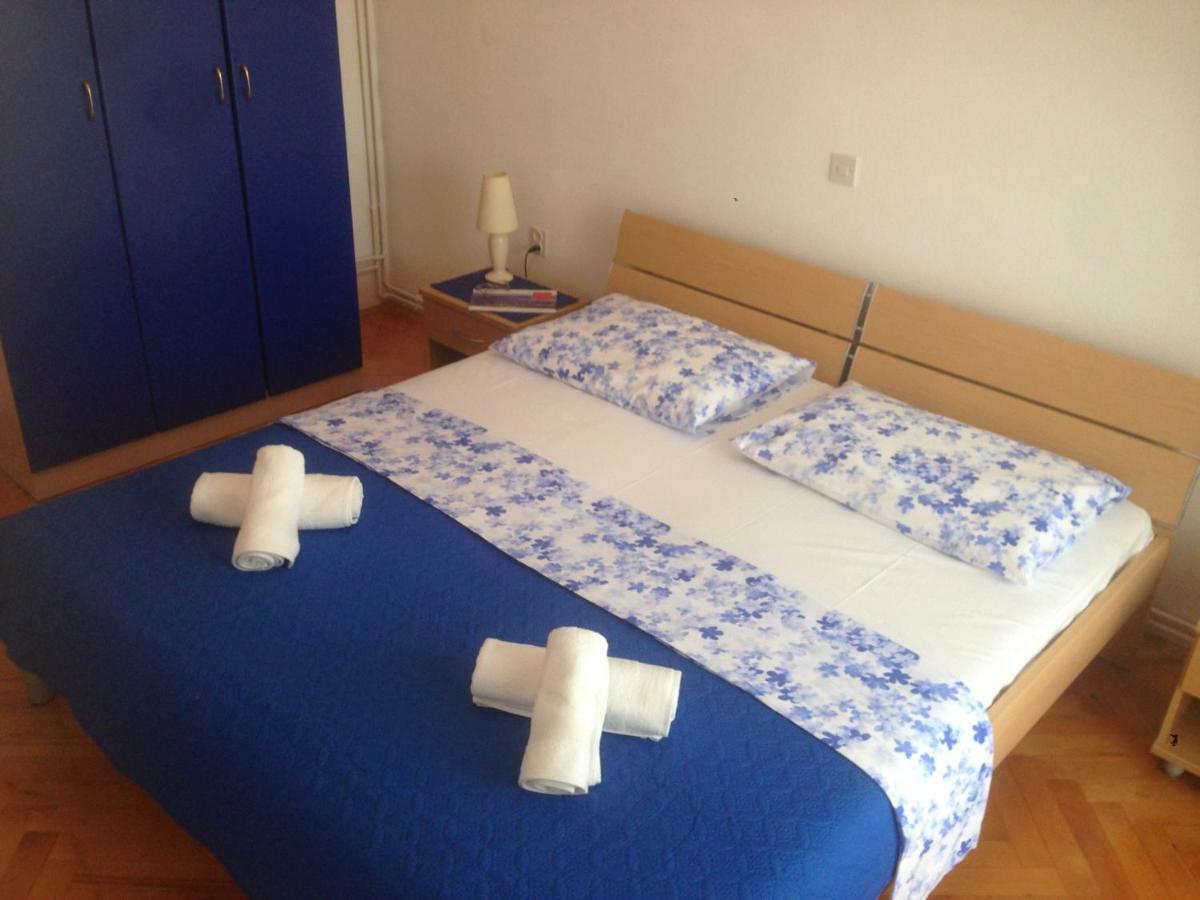 Villa Tajnikov Hvar Town Eksteriør billede