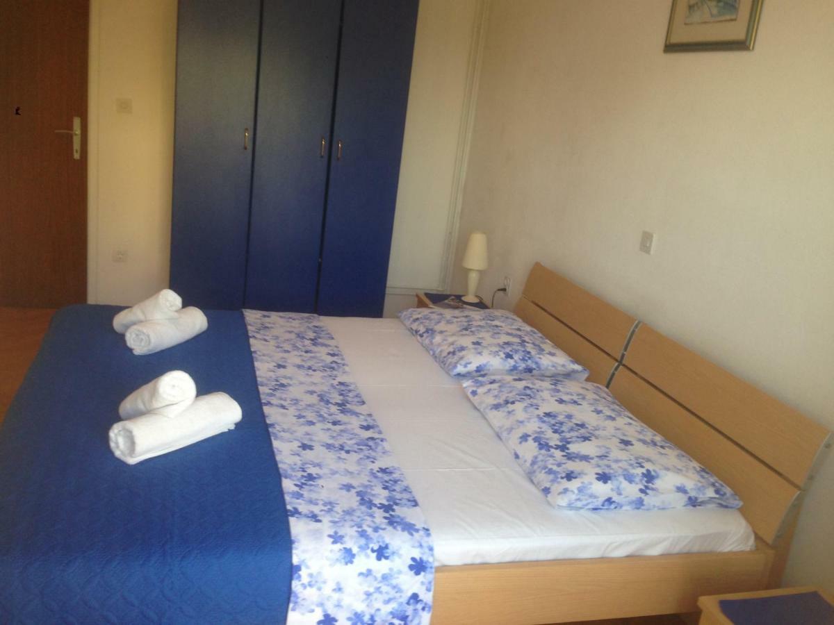 Villa Tajnikov Hvar Town Eksteriør billede
